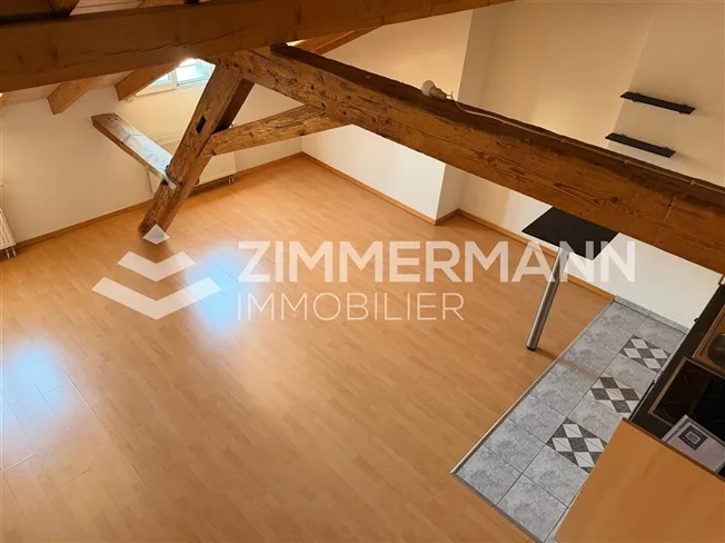 2.5 Zimmer Wohnung, 1003 Lausanne