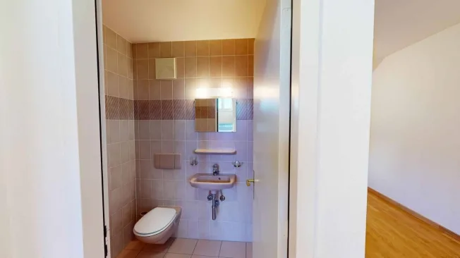3.5 Zimmer Wohnung in Lausanne – foto 6 di 7
