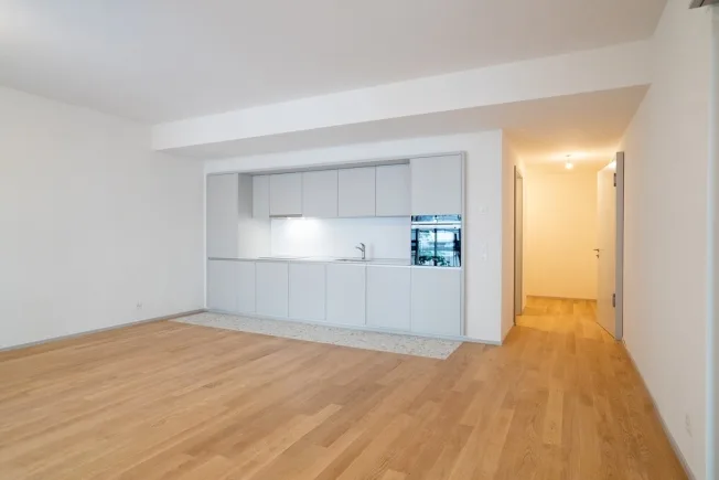 Superbe appartement 3.5 pièces en centre ville de Lausanne – photo 2 sur 10