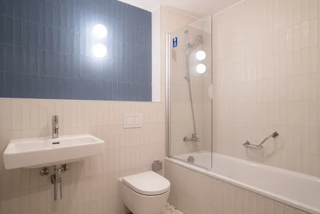 Superbe appartement 3.5 pièces en centre ville de Lausanne – photo 5 sur 10