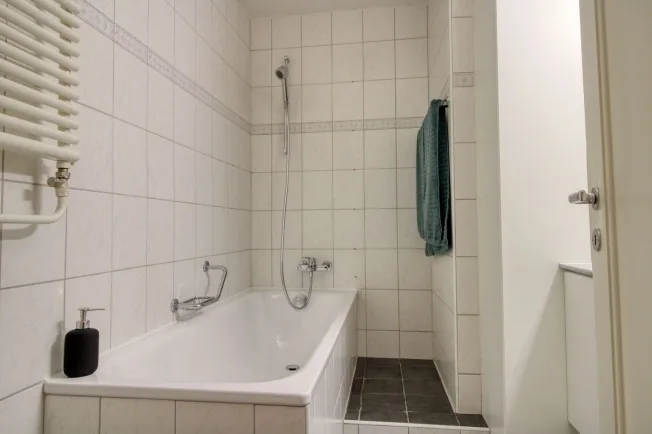 1 Zimmer möbl. Wohnobjekt in Lausanne – foto 8 di 13