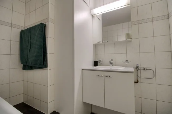 1 Zimmer möbl. Wohnobjekt in Lausanne – foto 9 di 13