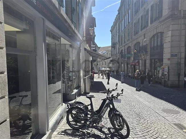 Wohnung in Lausanne – Foto 2 von 13