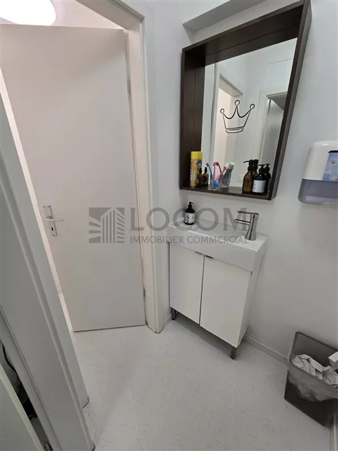 Wohnung in Lausanne – Foto 13 von 13