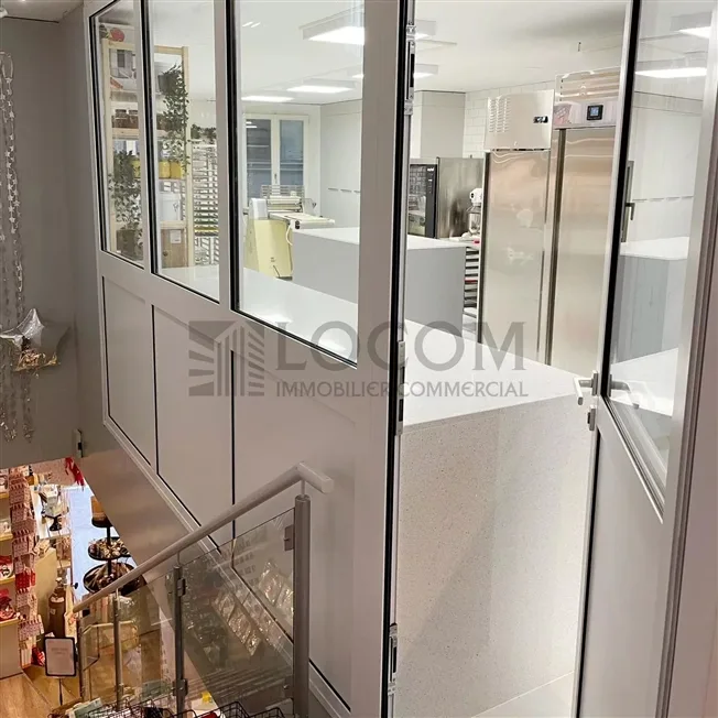 Wohnung in Lausanne – Foto 8 von 13