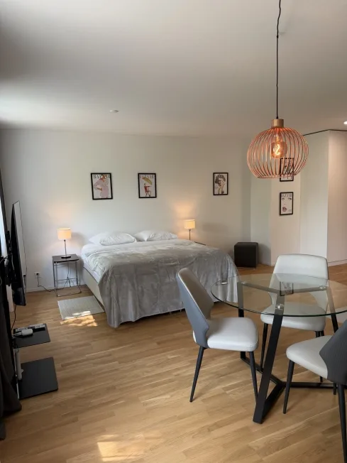 1 Zimmer Wohnung in Lausanne – Foto 2 von 5