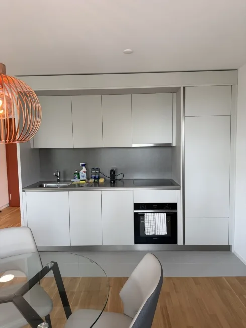 1 Zimmer Wohnung in Lausanne – Foto 4 von 5