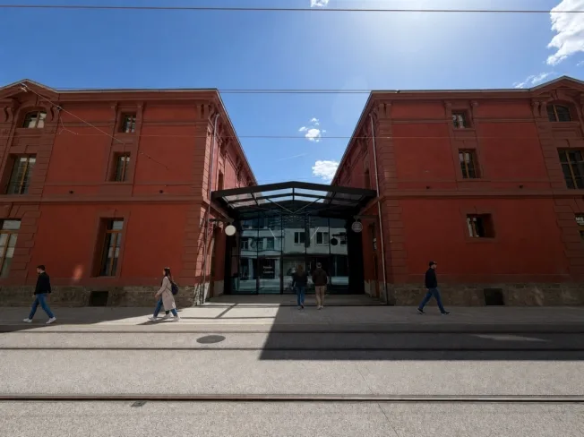 Wohnung in Lausanne – Foto 7 von 13
