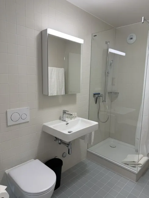 1 Zimmer Wohnung in Lausanne – Foto 5 von 6