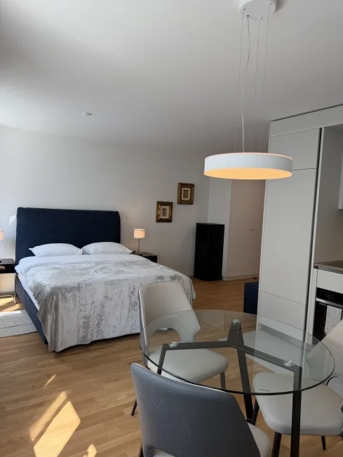 1 Zimmer Wohnung in Lausanne – Foto 6 von 6