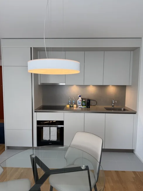 1 Zimmer Wohnung in Lausanne – Foto 4 von 6