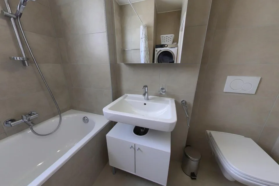 4 Zimmer möbl. Wohnobjekt in Lausanne – Foto 4 von 9