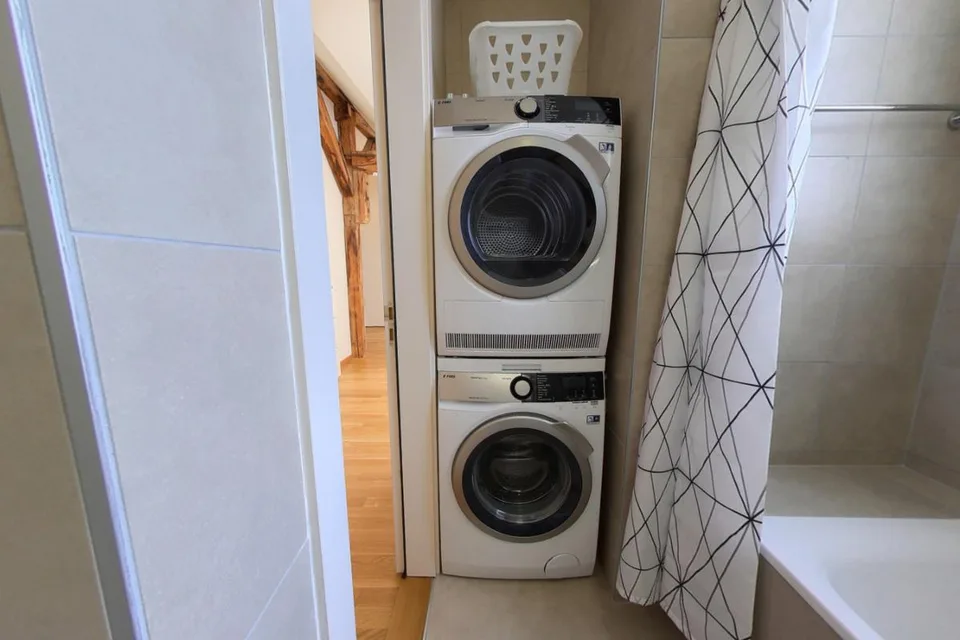 4 Zimmer möbl. Wohnobjekt in Lausanne – Foto 5 von 9