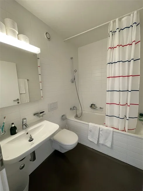 2.5 Zimmer möbl. Wohnobjekt in Lausanne – Foto 7 von 10