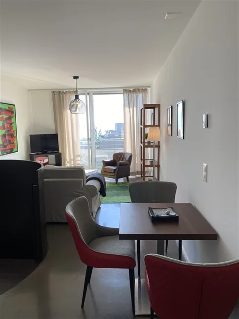 2.5 Zimmer möbl. Wohnobjekt in Lausanne – Foto 2 von 10