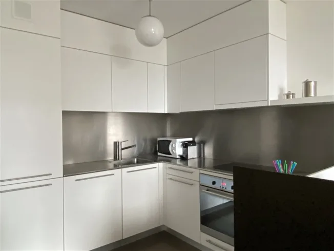 2.5 Zimmer möbl. Wohnobjekt in Lausanne – Foto 4 von 10