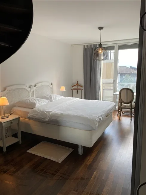 2.5 Zimmer möbl. Wohnobjekt in Lausanne – Foto 6 von 10