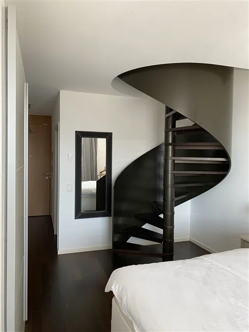 2.5 Zimmer möbl. Wohnobjekt in Lausanne – Foto 5 von 10