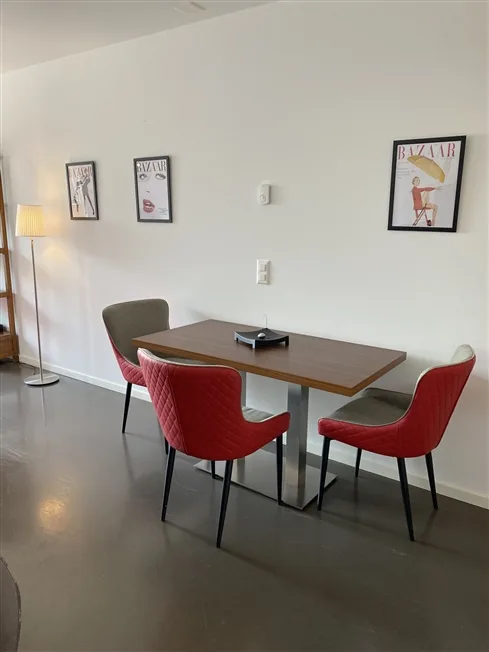 2.5 Zimmer möbl. Wohnobjekt in Lausanne – Foto 4 von 10