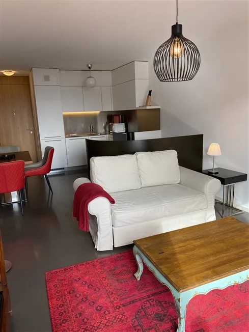 2.5 Zimmer möbl. Wohnobjekt in Lausanne – Foto 3 von 10