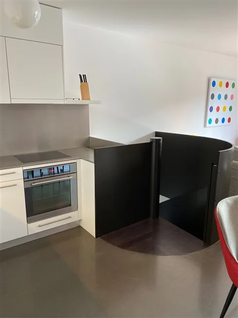 2.5 Zimmer möbl. Wohnobjekt in Lausanne – Foto 6 von 10