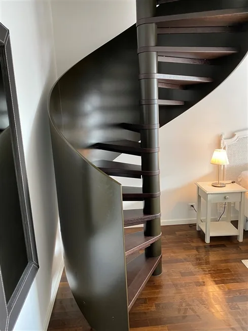 2.5 Zimmer möbl. Wohnobjekt in Lausanne – Foto 8 von 10