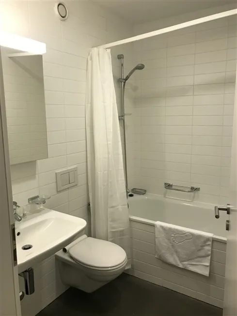 2.5 Zimmer möbl. Wohnobjekt in Lausanne – Foto 9 von 10