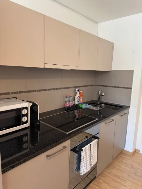 1.5 Zimmer möbl. Wohnobjekt in Lausanne – Foto 7 von 21