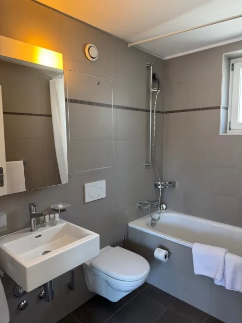 1.5 Zimmer möbl. Wohnobjekt in Lausanne – Foto 8 von 21