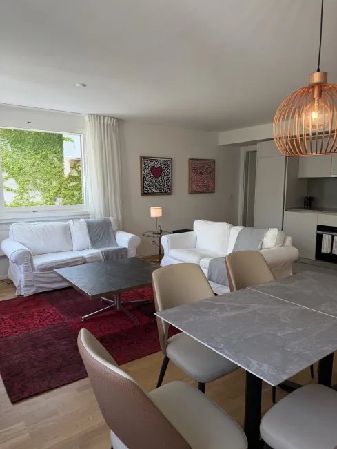 3 Zimmer Wohnung in Lausanne – Foto 2 von 18
