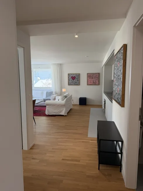3 Zimmer Wohnung in Lausanne – Foto 3 von 18