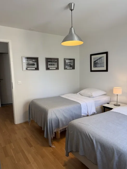 3 Zimmer Wohnung in Lausanne – Foto 9 von 18