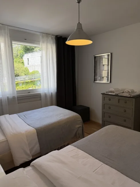 3 Zimmer Wohnung in Lausanne – Foto 8 von 18