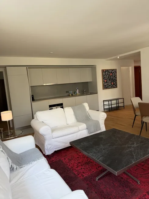 3 Zimmer Wohnung, 1003 Lausanne