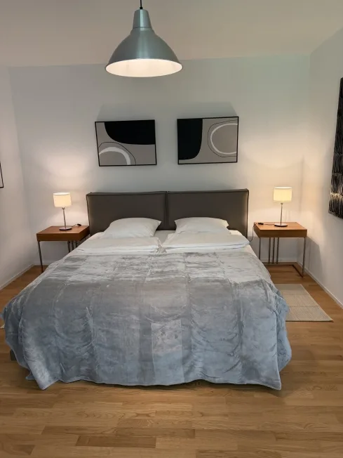 3 Zimmer Wohnung in Lausanne – Foto 6 von 18