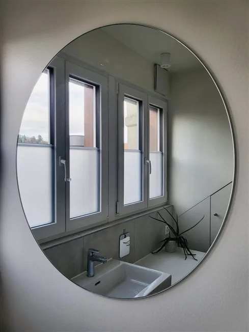 3.5 Zimmer Wohnung in Lausanne – Foto 9 von 10
