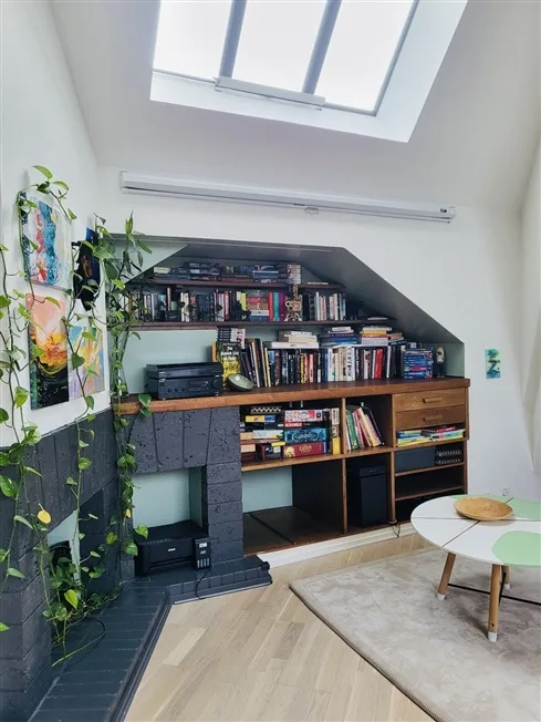 3.5 Zimmer Wohnung in Lausanne – Foto 3 von 10