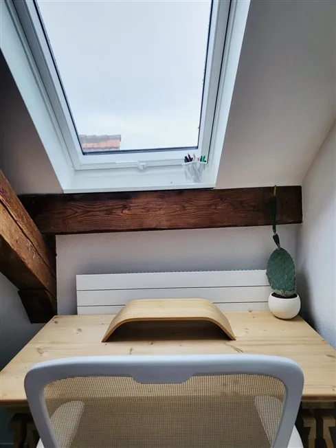 3.5 Zimmer Wohnung in Lausanne – Foto 7 von 10