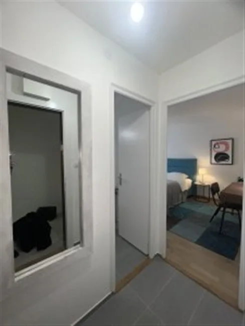 1.5 Zimmer möbl. Wohnobjekt in Lausanne – photo 2 of 11