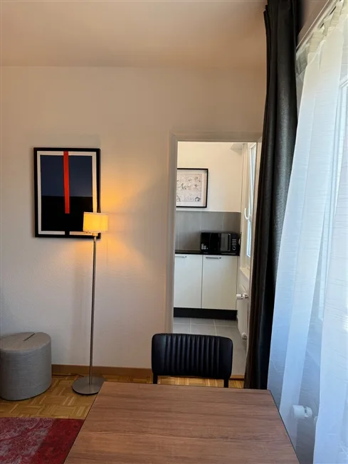 1 Zimmer Wohnung in Lausanne – Foto 8 von 9