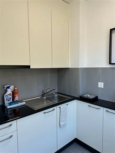 1 Zimmer Wohnung in Lausanne – Foto 5 von 9