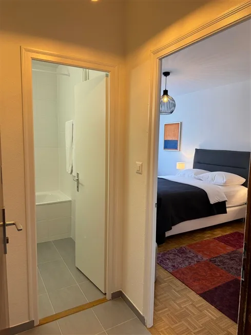 1 Zimmer Wohnung in Lausanne – Foto 4 von 9