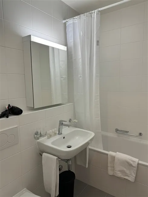 1 Zimmer Wohnung in Lausanne – Foto 6 von 9