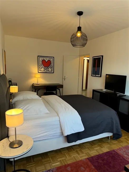 1 Zimmer Wohnung in Lausanne – Foto 3 von 9