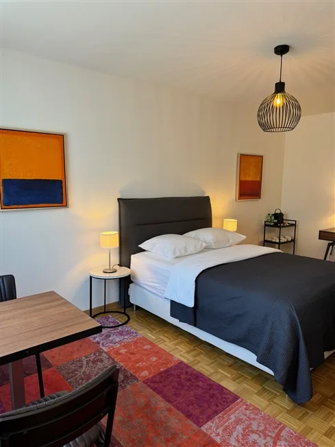 1 Zimmer Wohnung in Lausanne – Foto 2 von 9