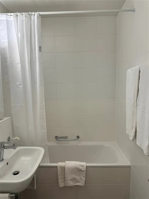 1 Zimmer Wohnung in Lausanne – Foto 7 von 9