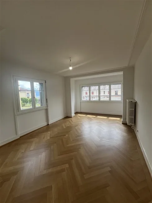 3.5 Zimmer Wohnung in Lausanne – Foto 4 von 14