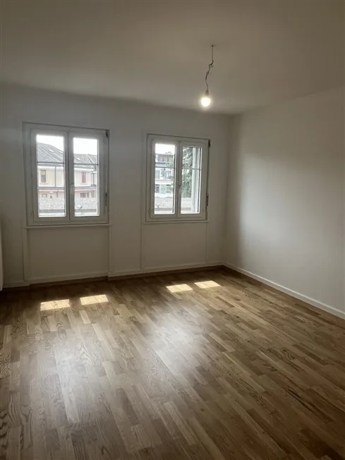 3.5 Zimmer Wohnung in Lausanne – Foto 5 von 14