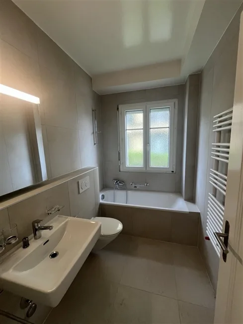 3.5 Zimmer Wohnung in Lausanne – Foto 6 von 14