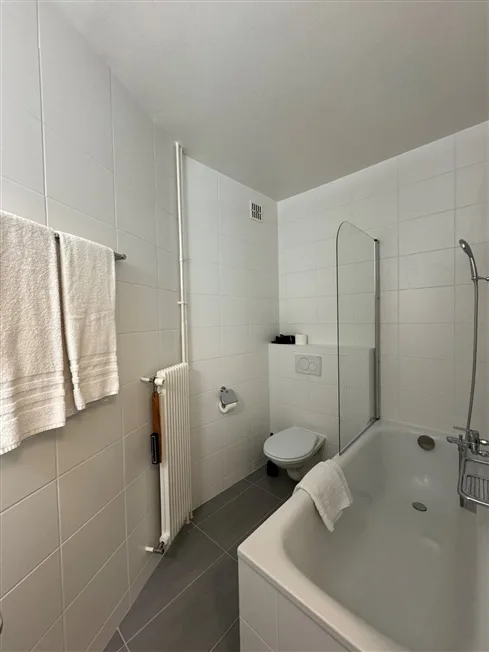 1 Zimmer möbl. Wohnobjekt in Lausanne – photo 8 of 8